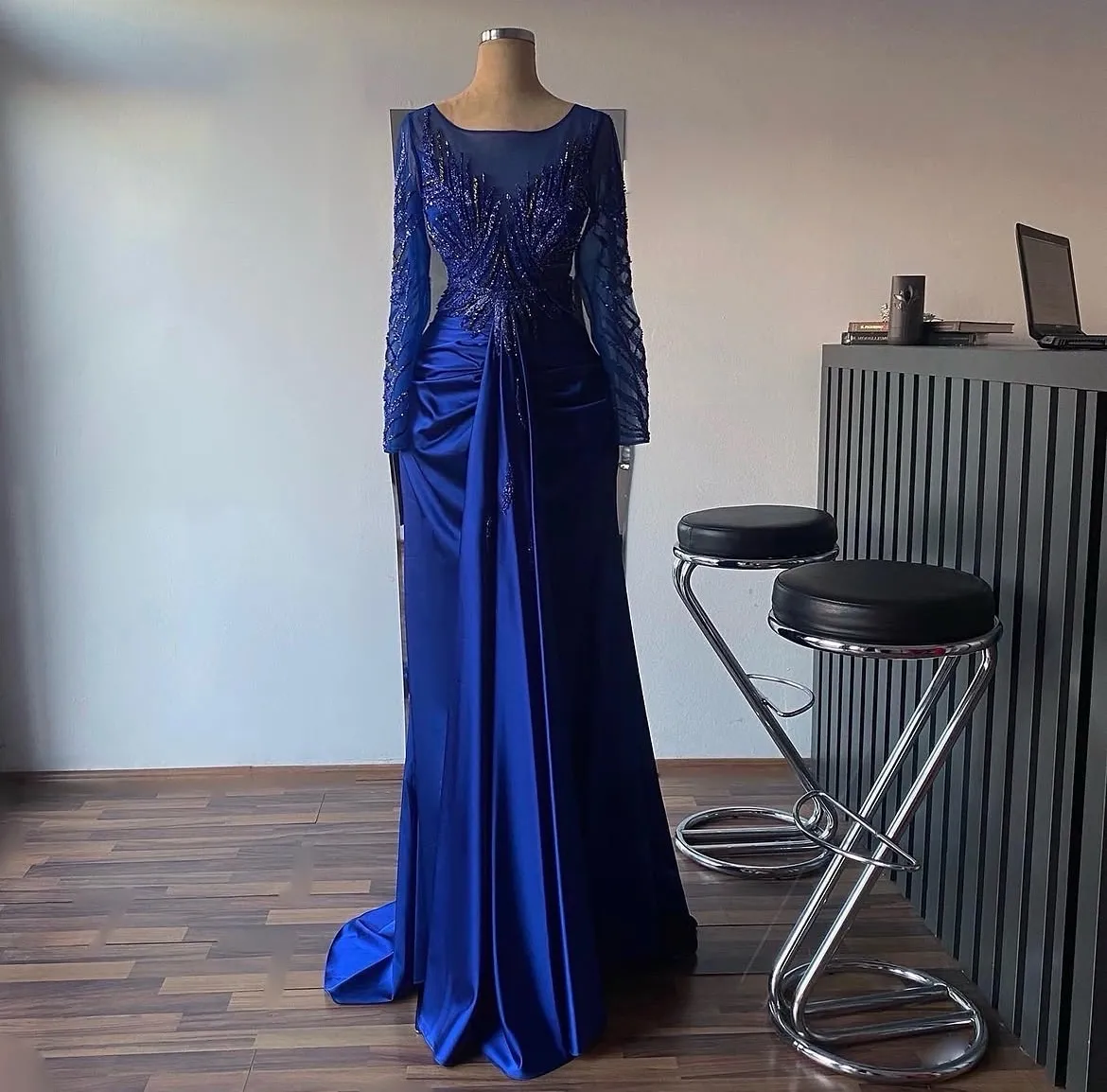 Fustan Elegant