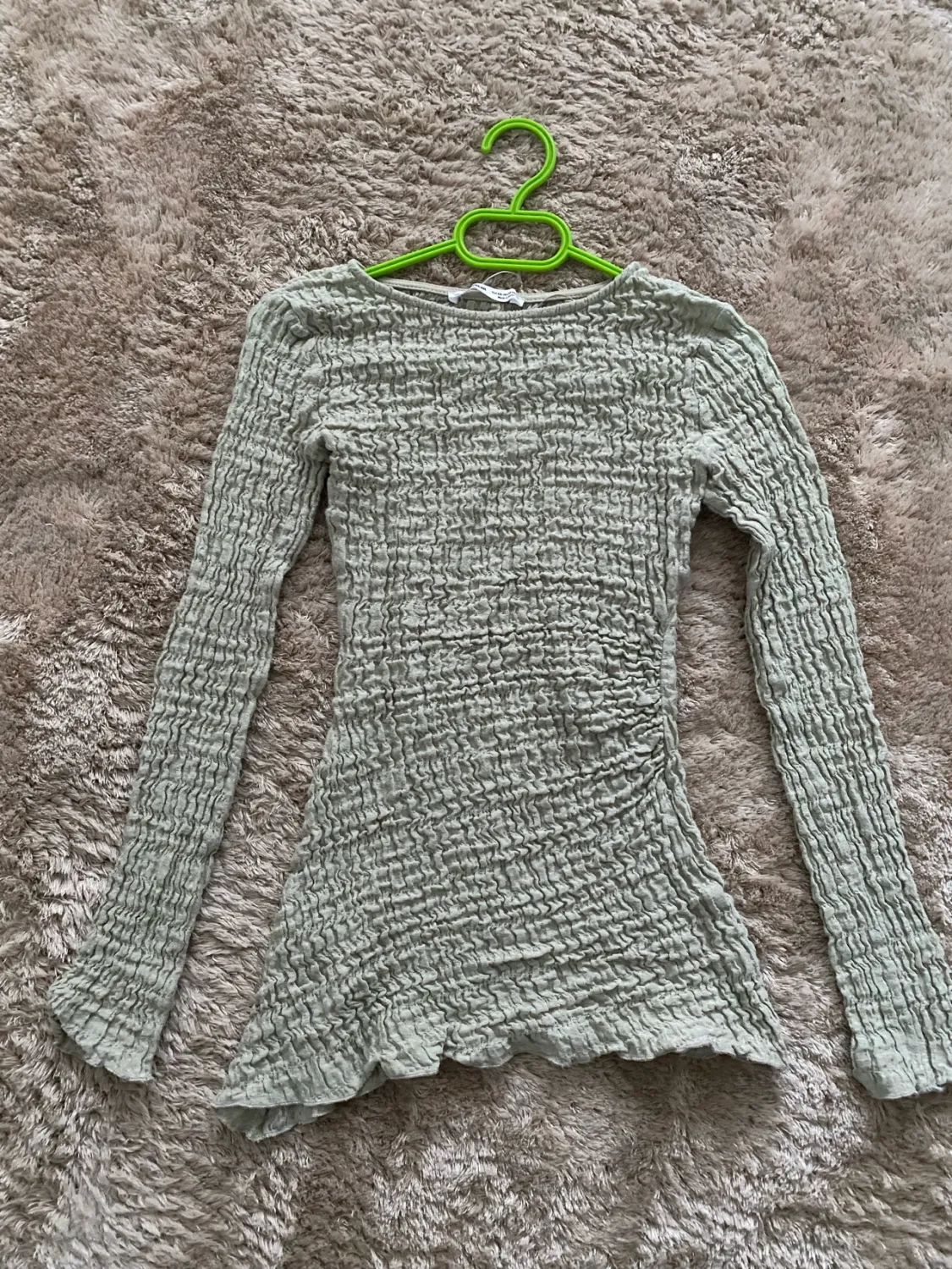 Bluzë Pull and Bear