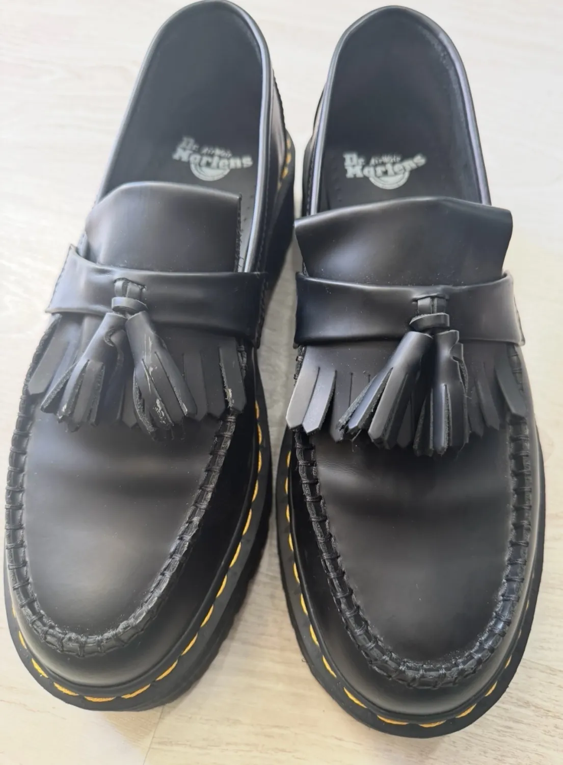 Këpucë Dr. Martens ( unisex)