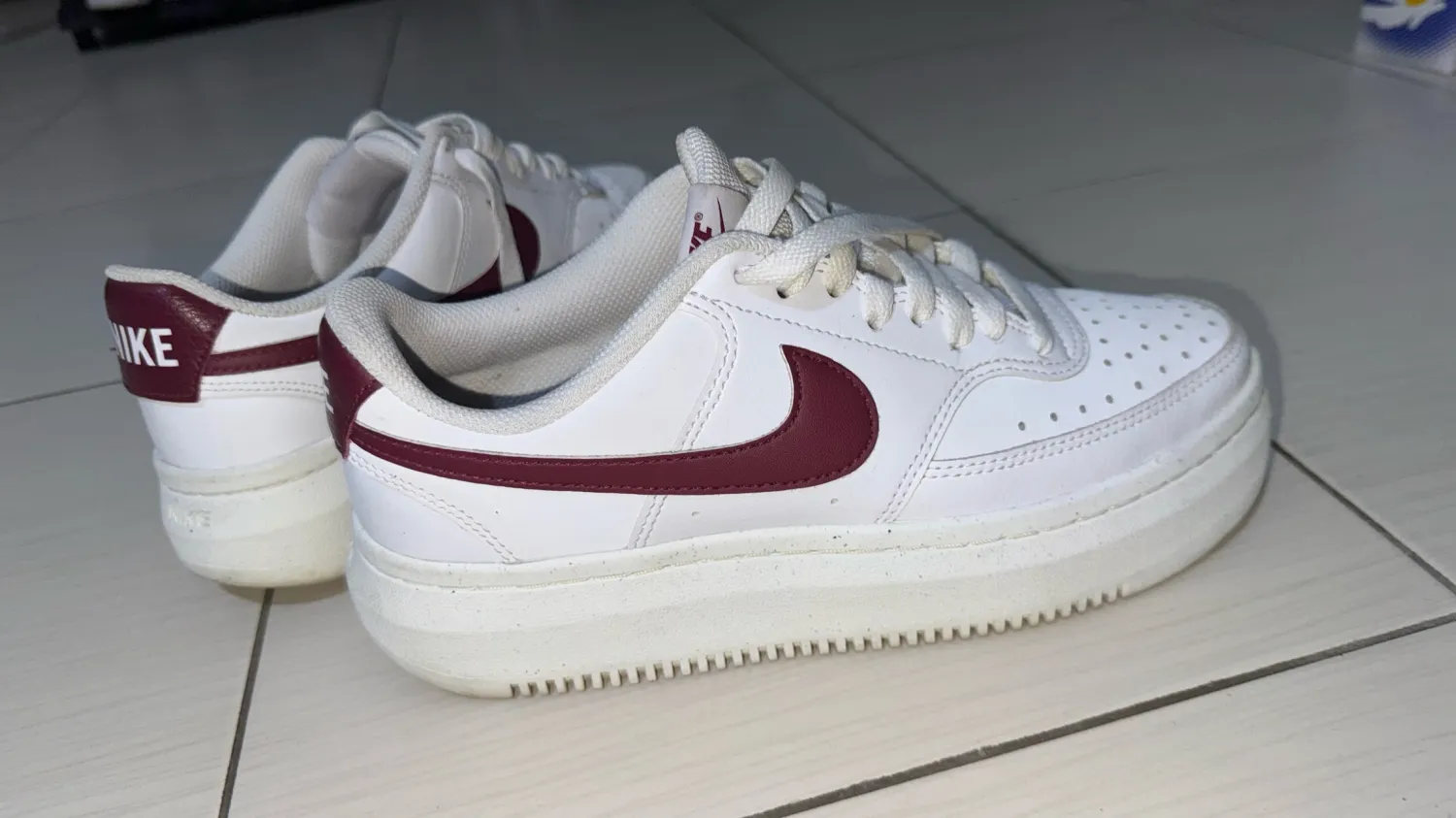Nike