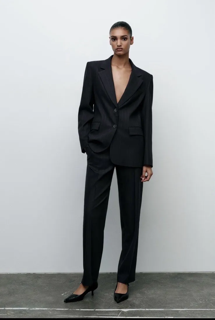 Komplete Zara