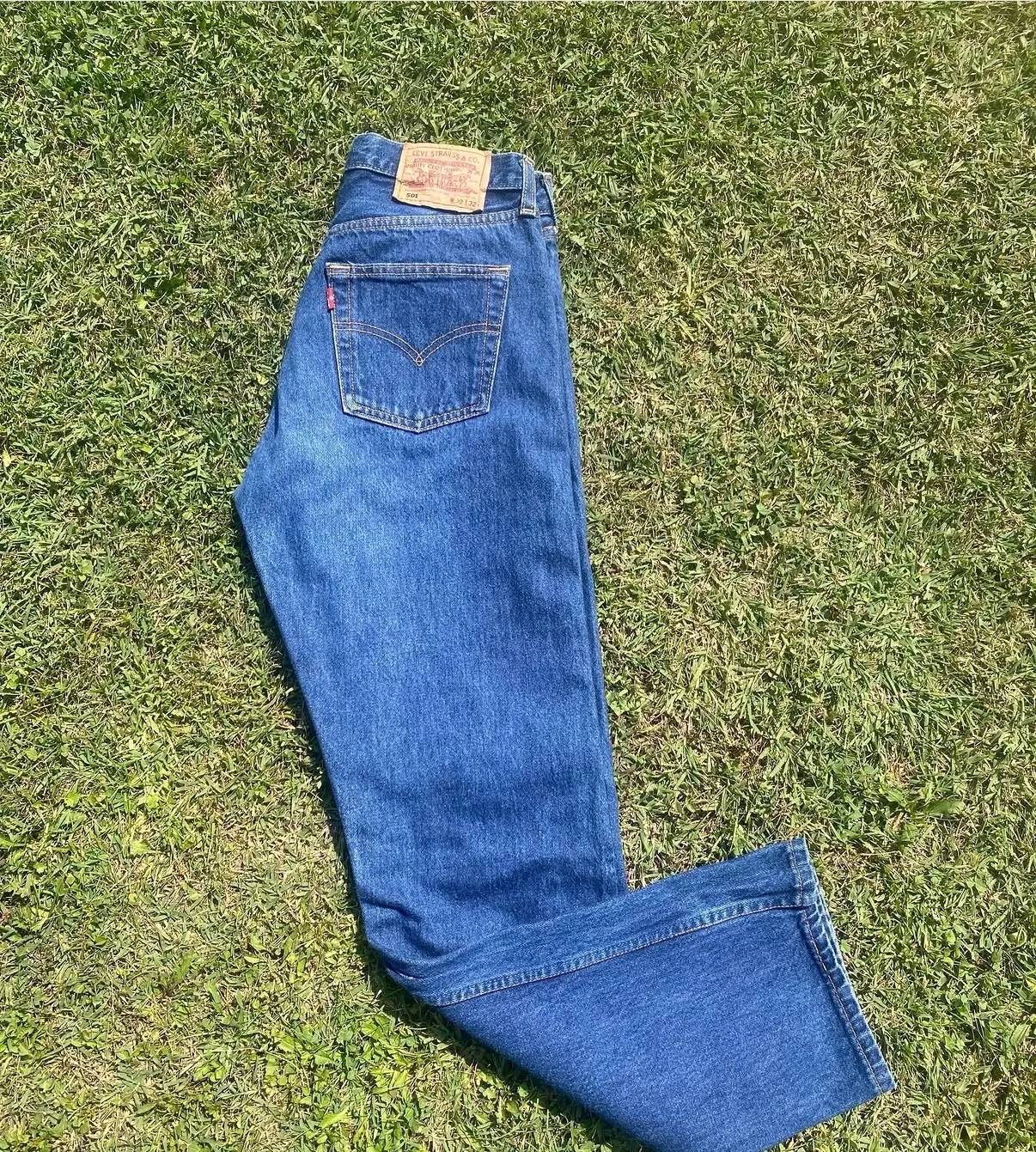 Levi's