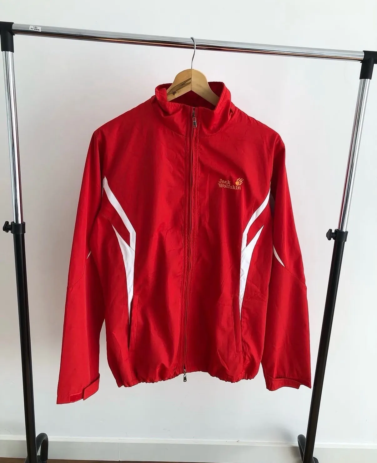 Jakne e holle #Jack Wolfskin
