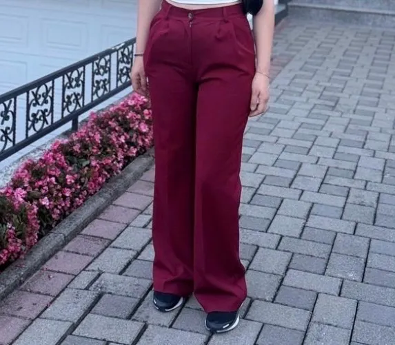 Pantoll elegant