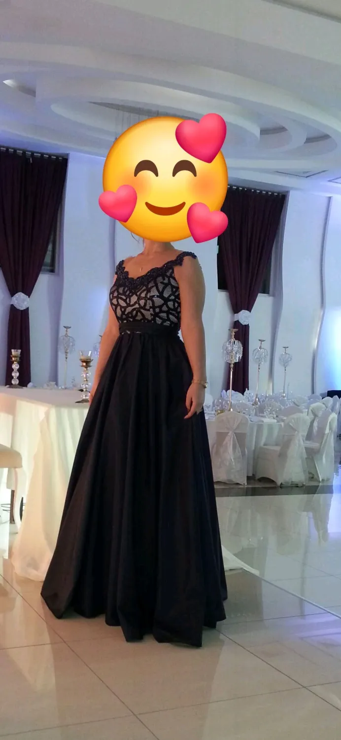 fustan elegant