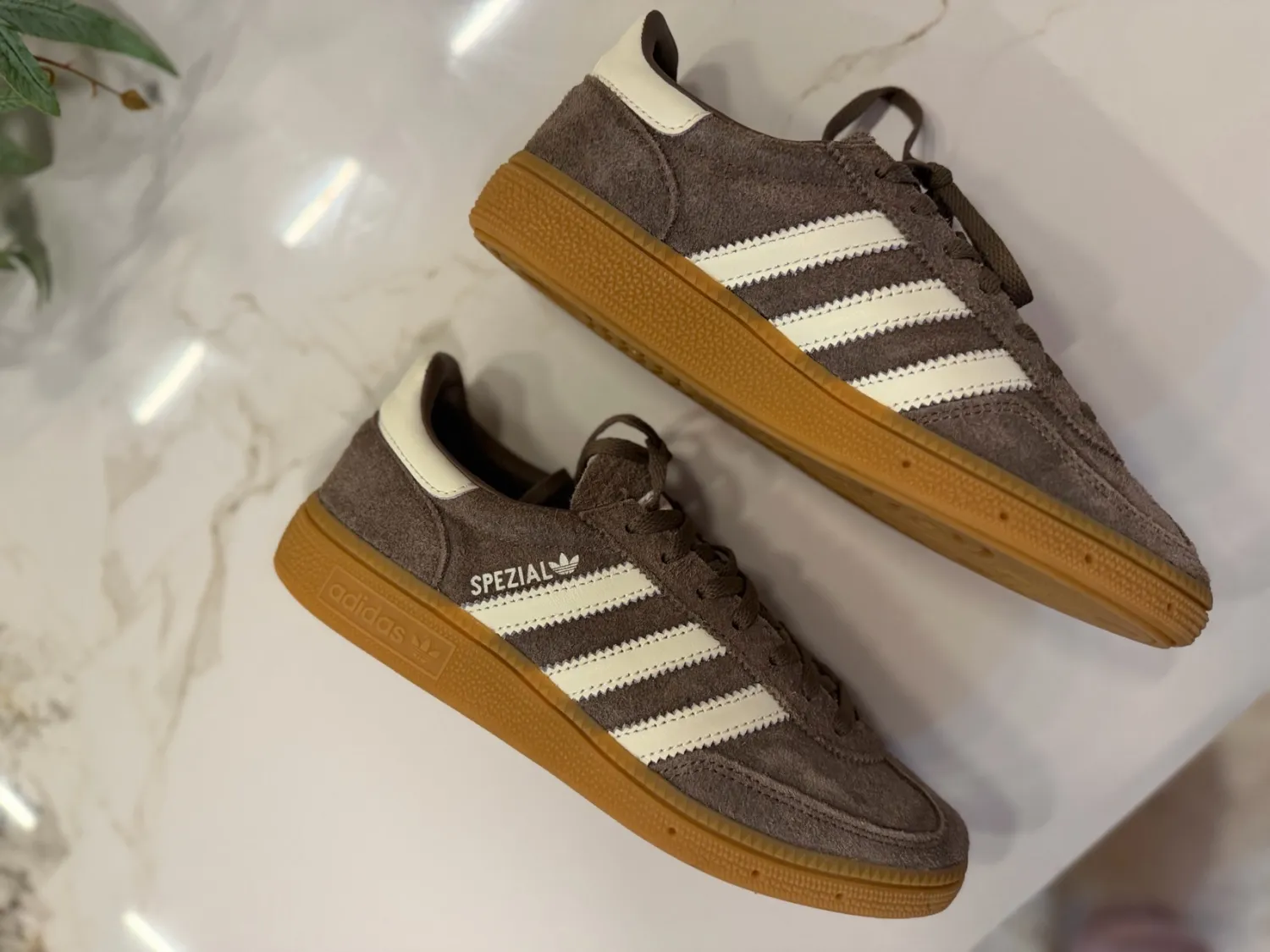 Atlete adidas spezial nr 37 te reja  blere 150€