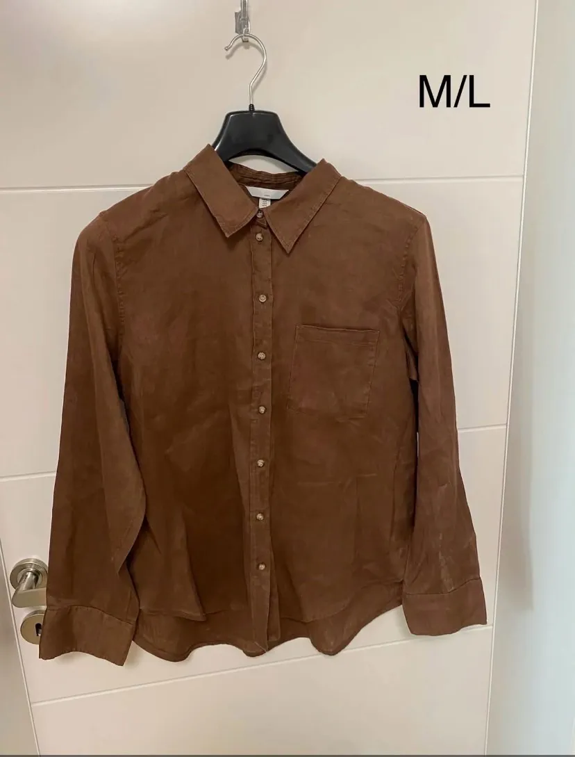 Kemishe nga H& M