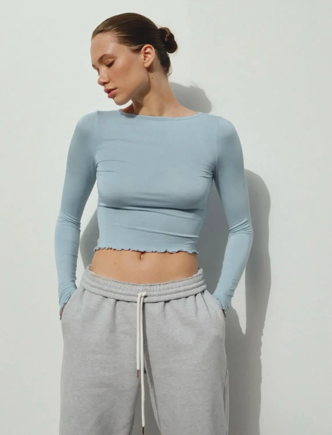 Bershka Bluze