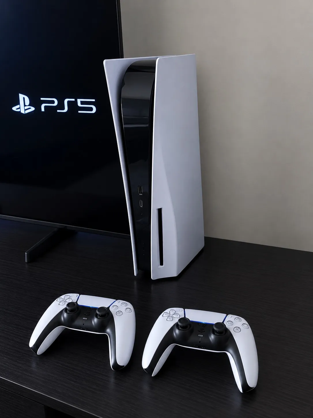 Sony ps5