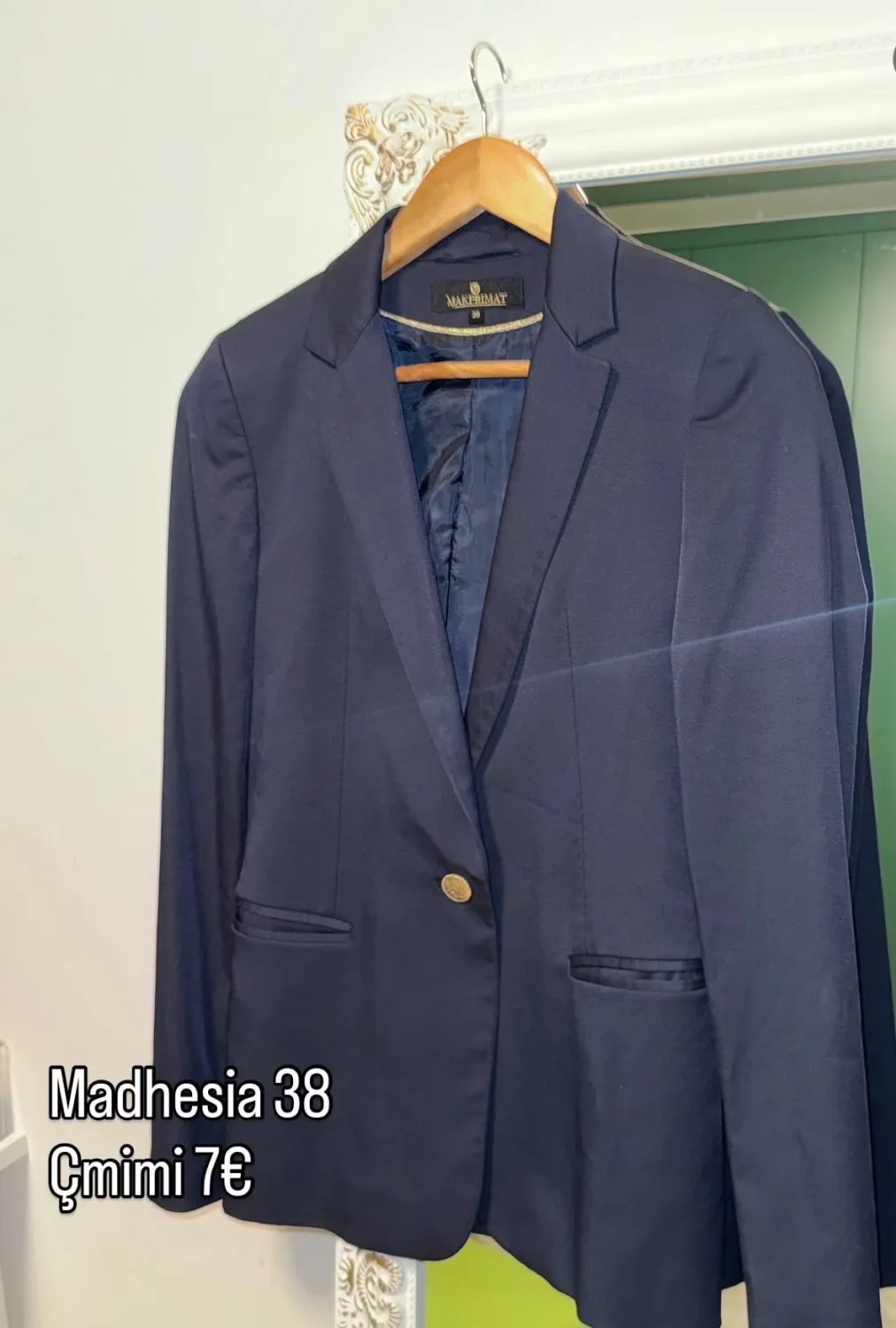Sako madhesia 38