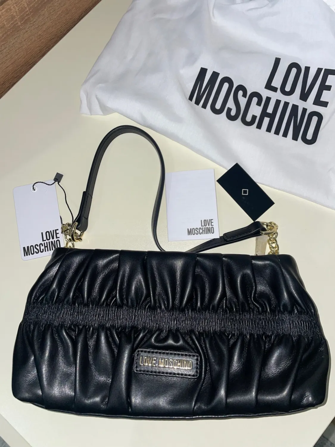 Çante Love Moschino