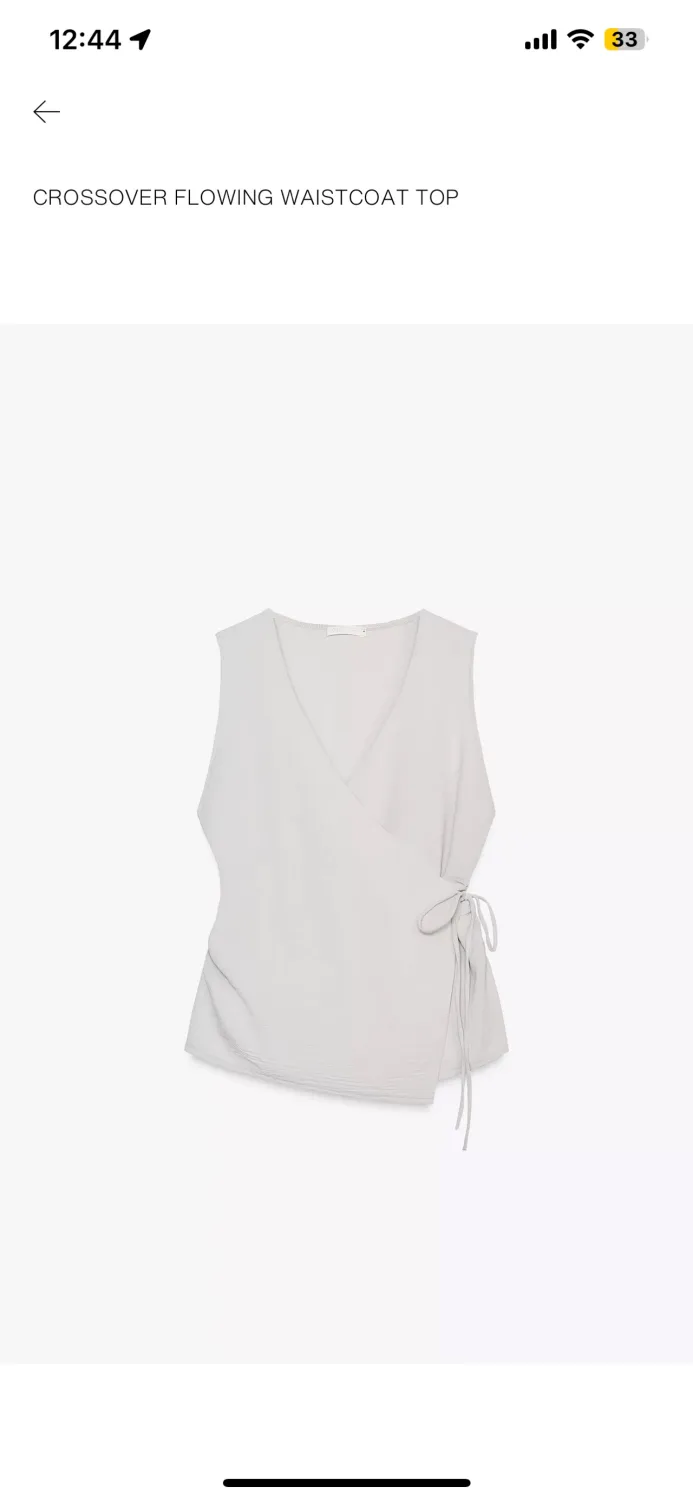 Maic ( ZARA) L