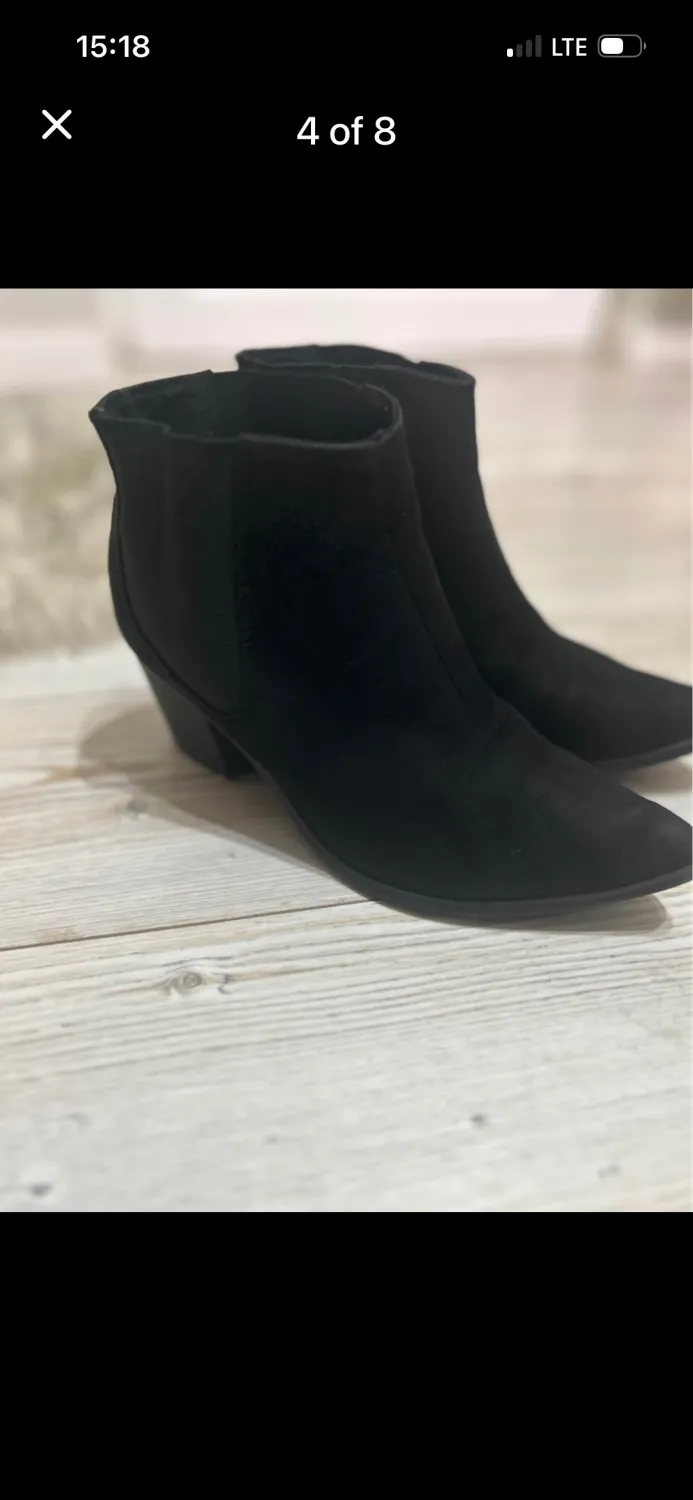 Shiten qizme H&M