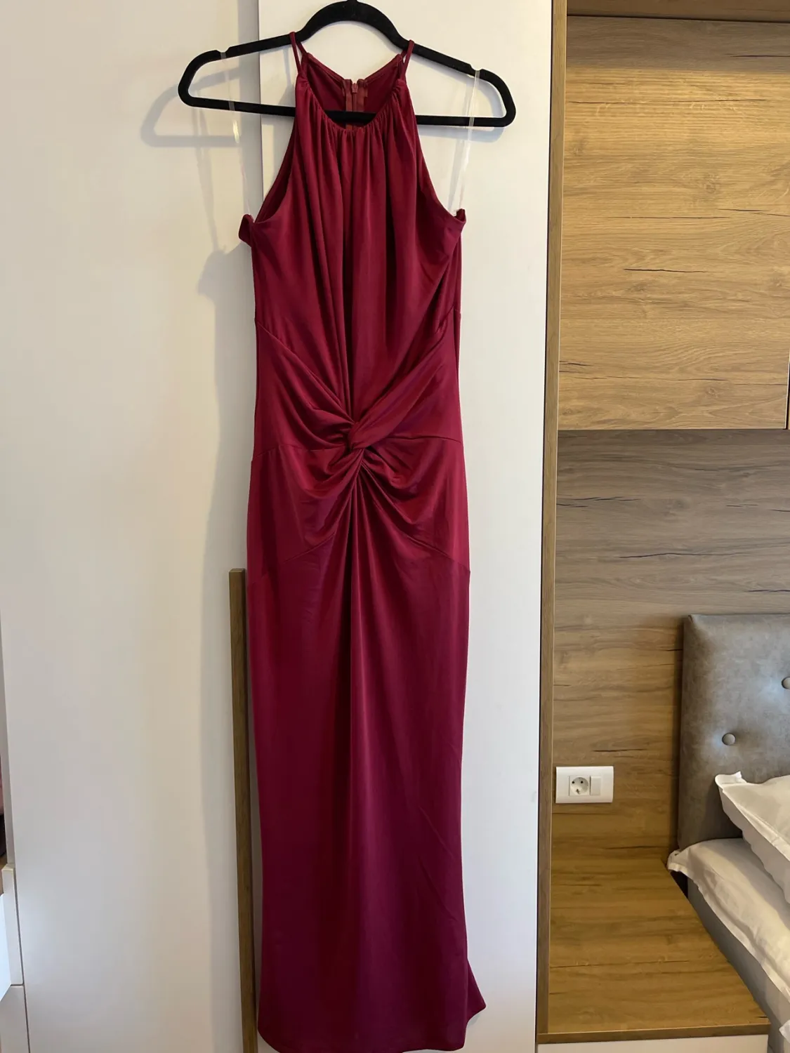 Fustan Label New