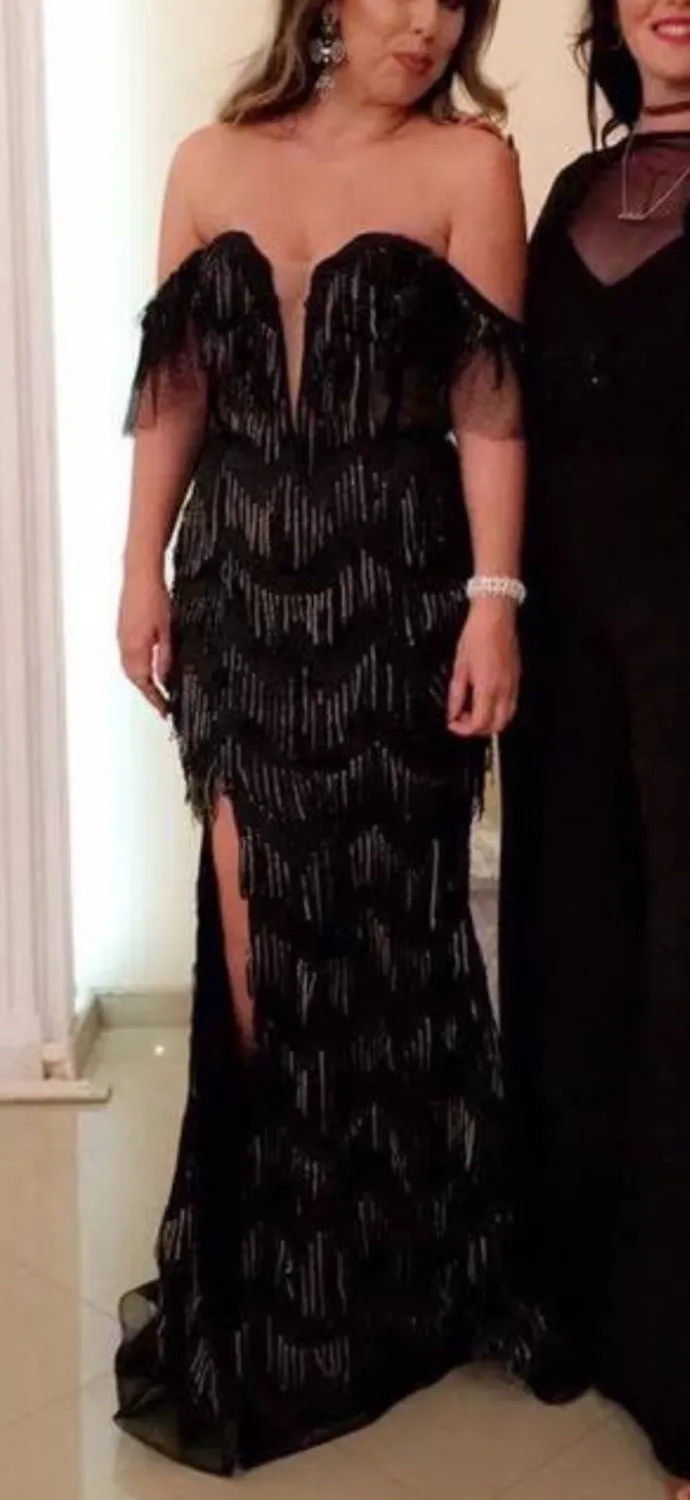 Fustan Elegant