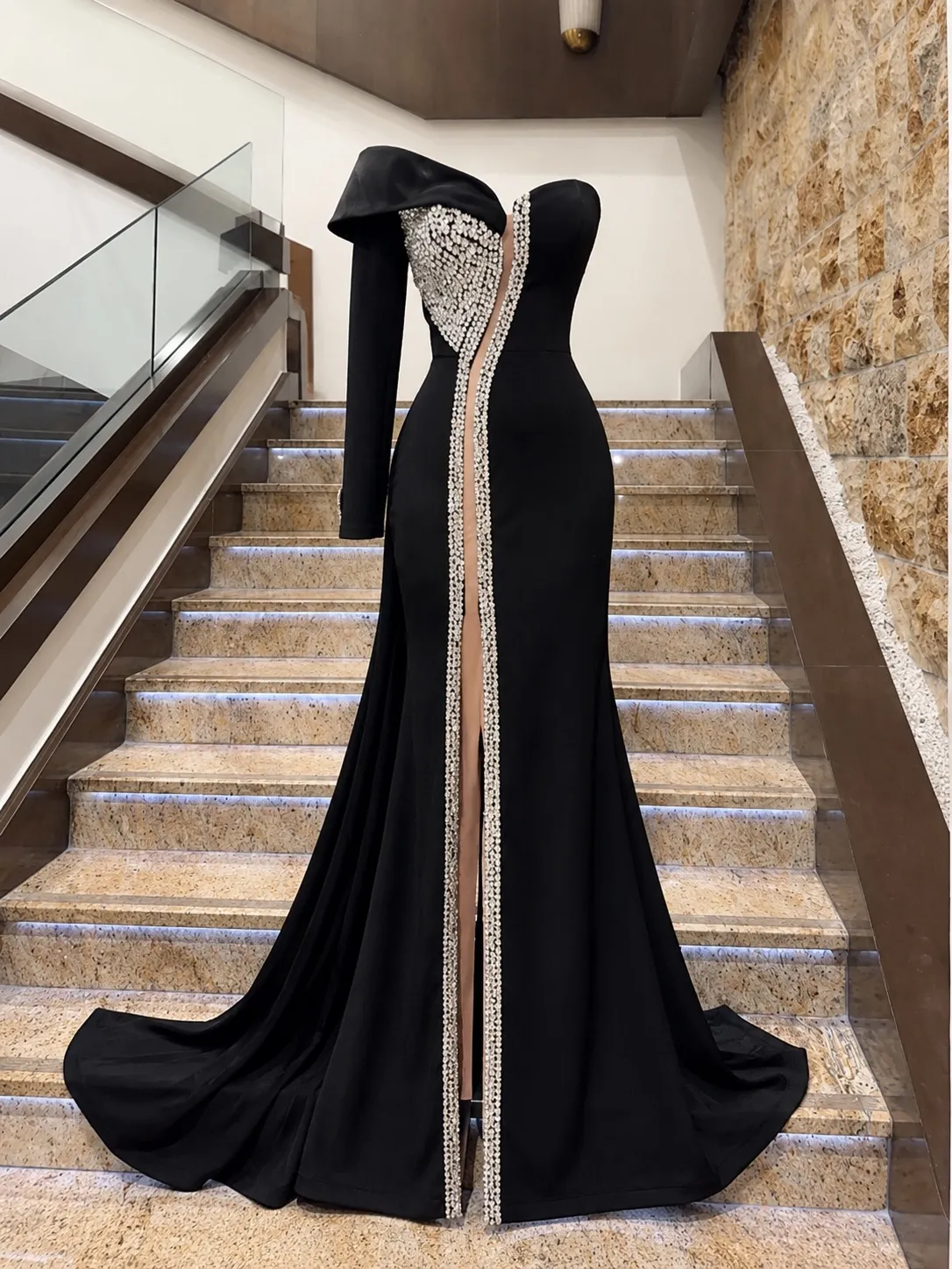 Fustan Elegant
