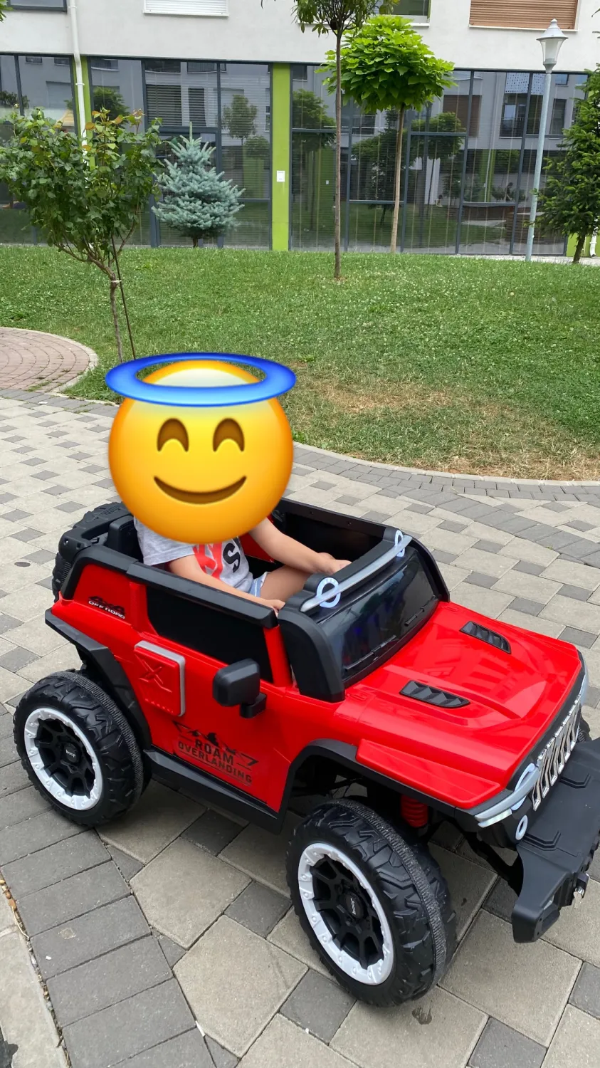 Makin per fëmijë