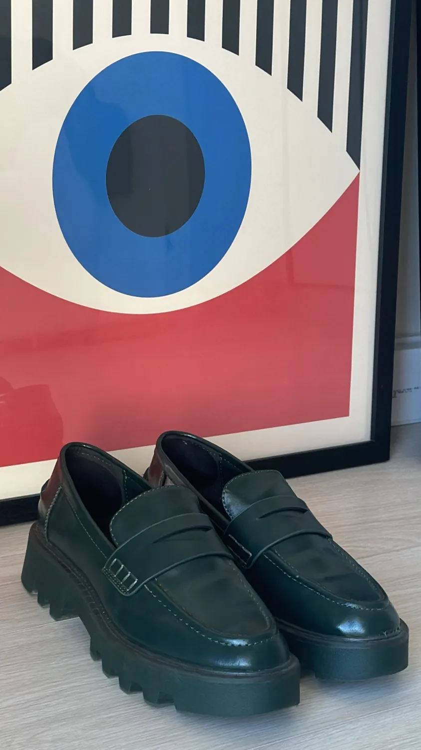 Kepuce (Loafers)