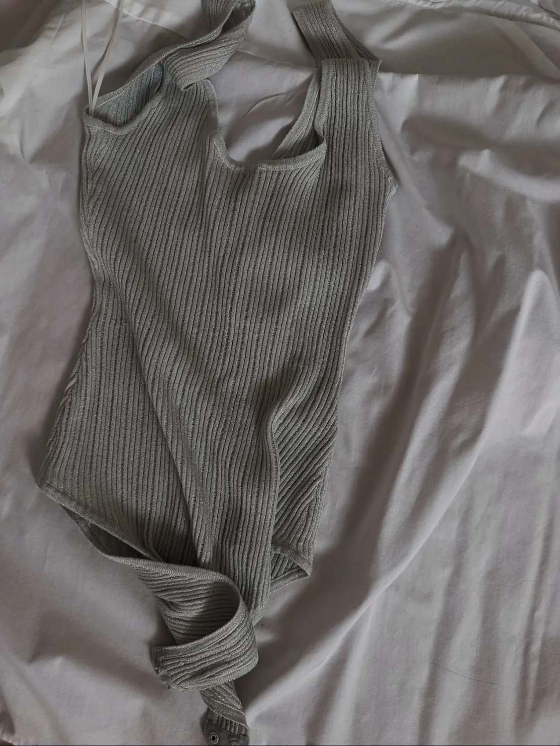Bodysuit Zara