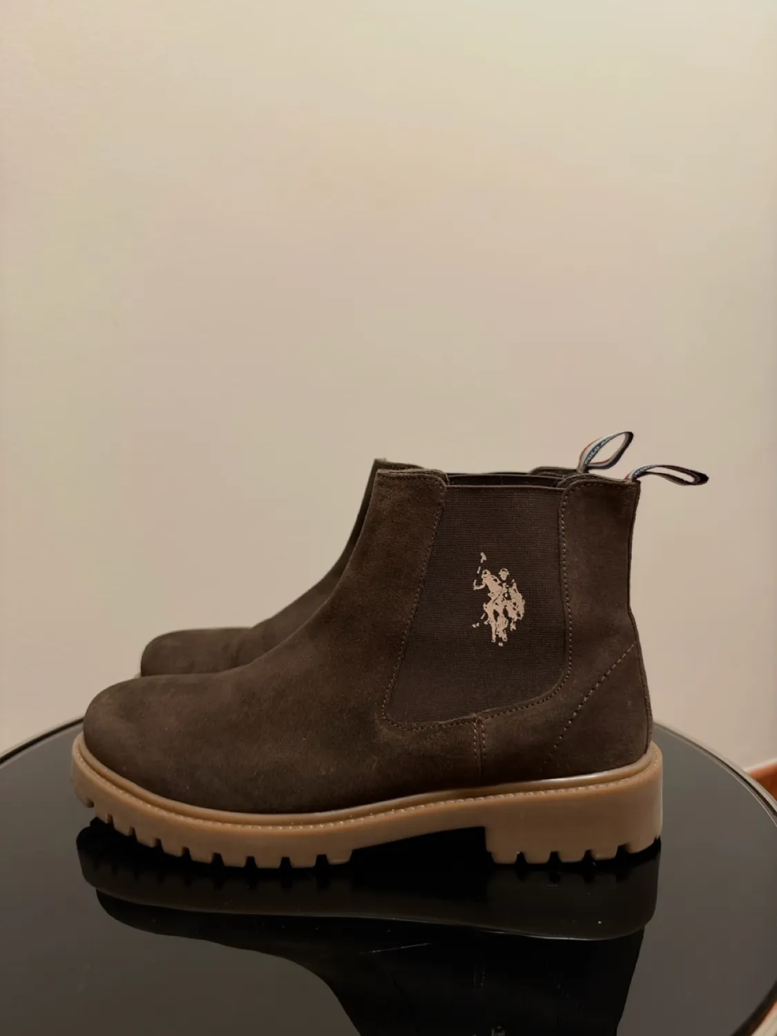 U.S Polo ASSN