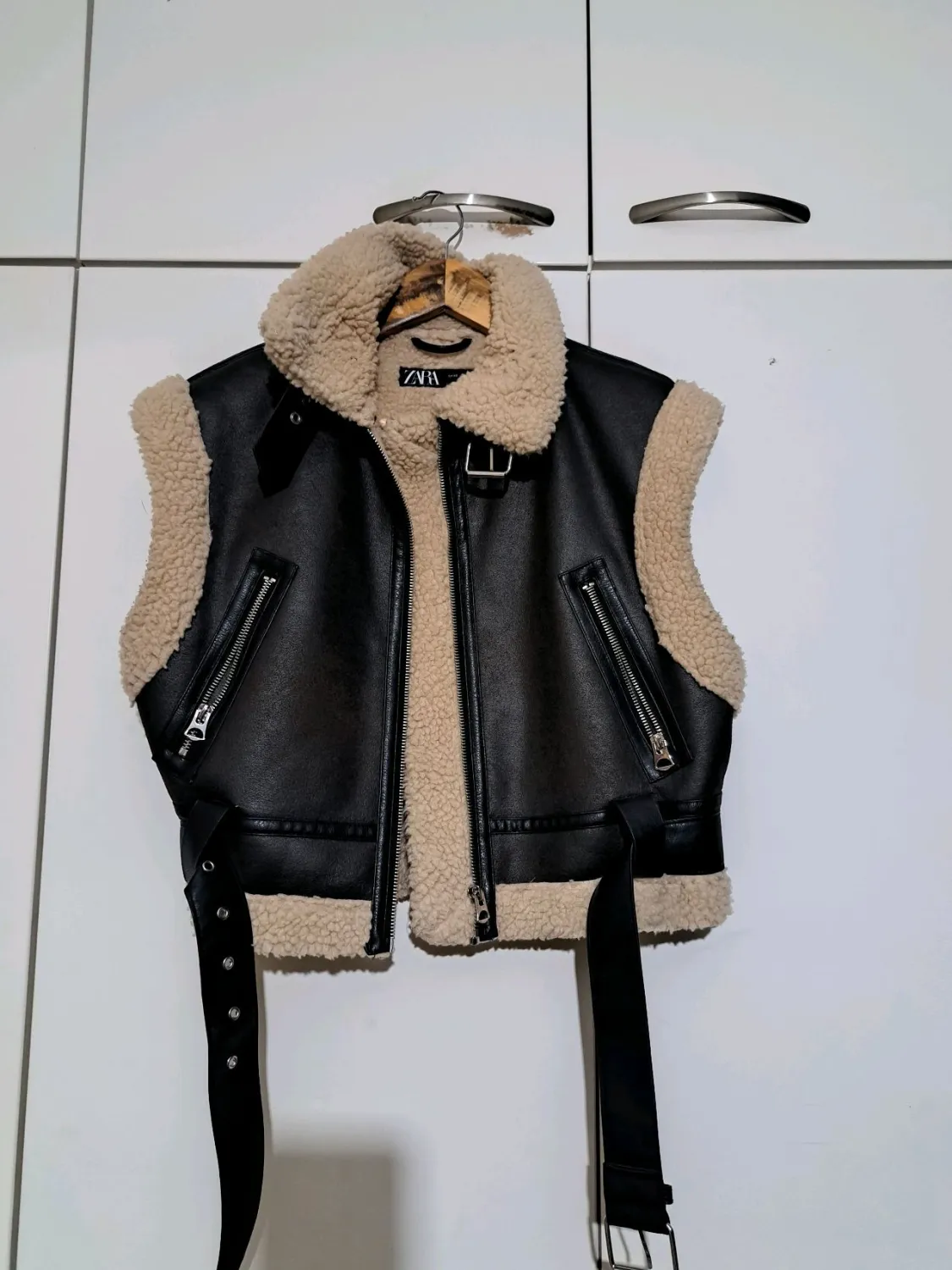Jelek i ri zara nr Xs