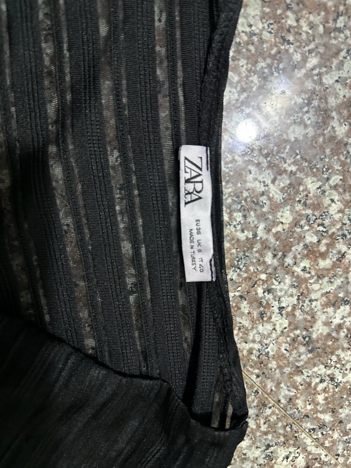 Bluza zara