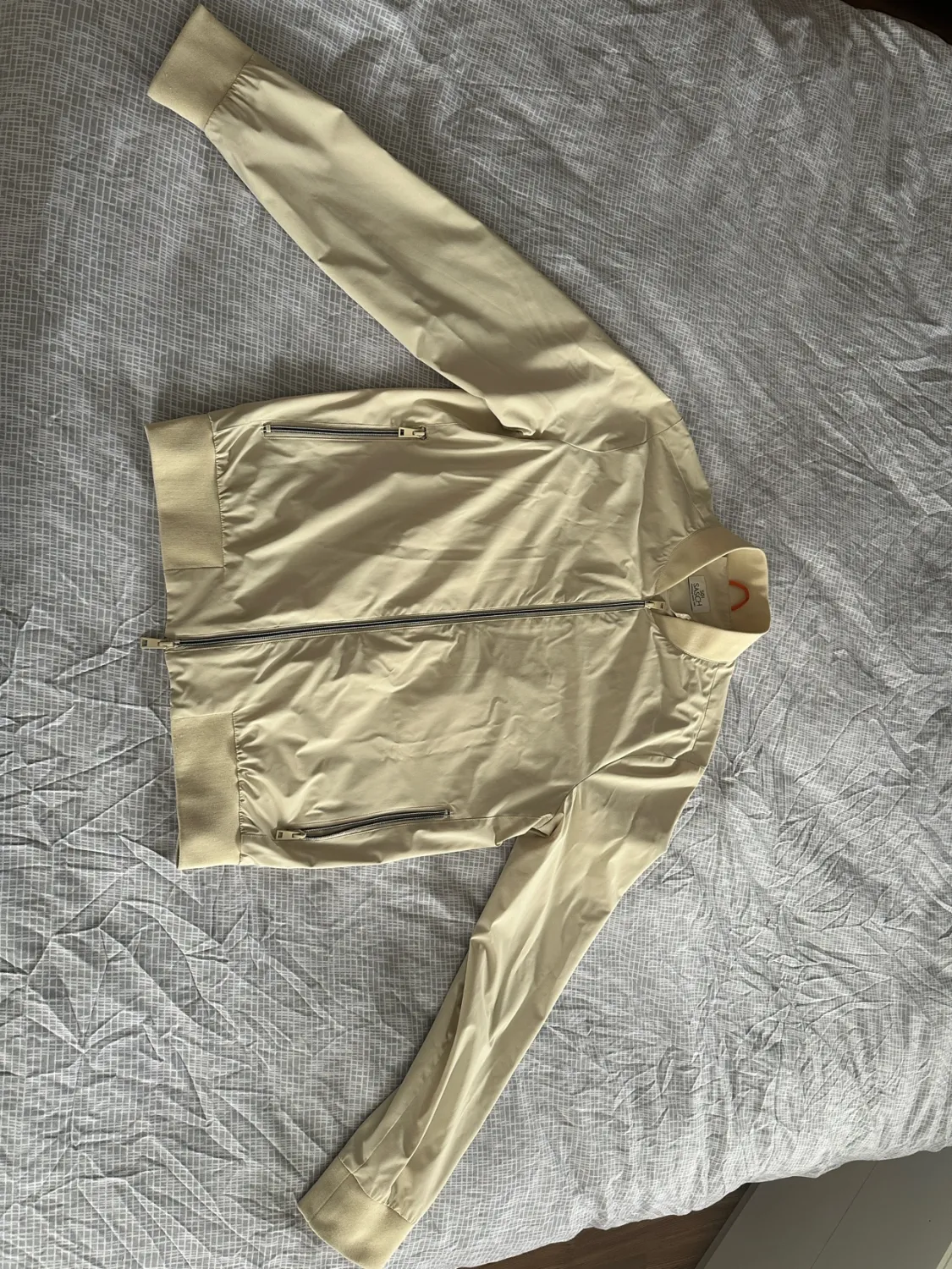 Jakne Sachs Beige origjinale